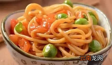 怎么做凉面的方法 这20款能吃一个夏天了