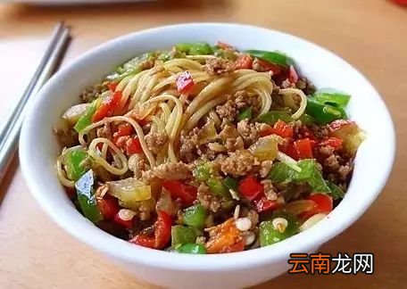 怎么做凉面的方法 这20款能吃一个夏天了