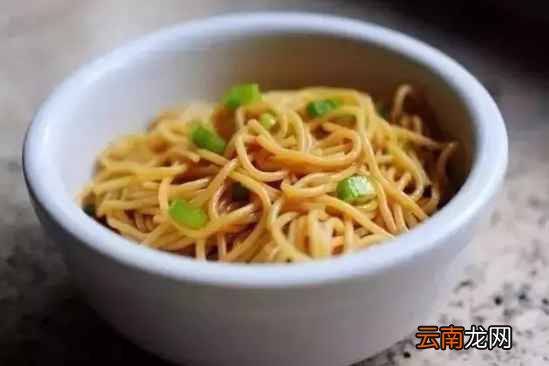 怎么做凉面的方法 这20款能吃一个夏天了