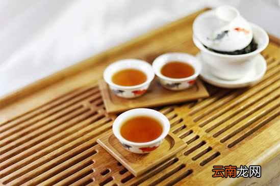 关于黑茶的认识误区 你真的懂黑茶吗