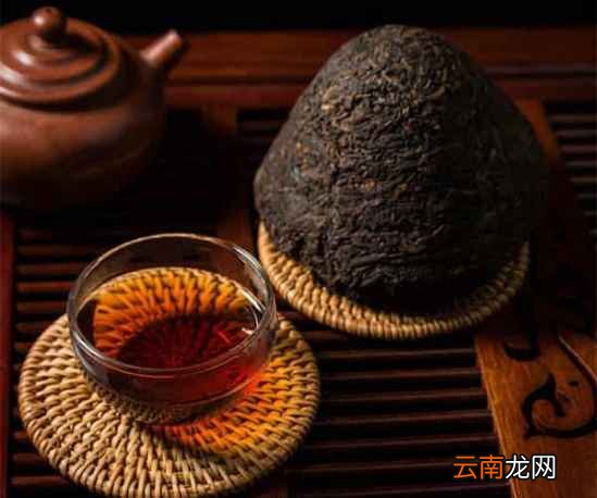 关于黑茶的认识误区 你真的懂黑茶吗
