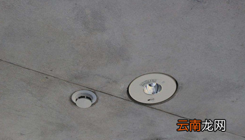 烟感拆了物业会知道吗-开发商安装的烟感能拆掉吗
