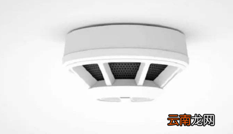 烟感拆了物业会知道吗-开发商安装的烟感能拆掉吗
