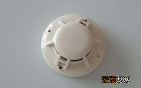 烟感拆了物业会知道吗-开发商安装的烟感能拆掉吗