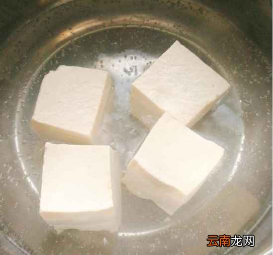 鸡蛋豆腐卷做法 一款好吃有营养的早餐