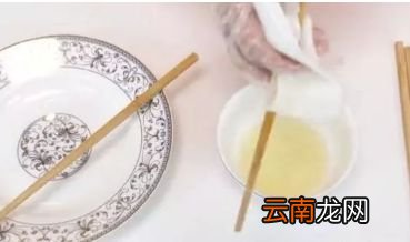 筷子防止发霉的方法 新筷子这样处理不发霉