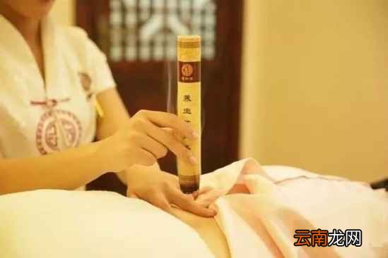 经常艾灸对女人的好处 真的超出你的想象