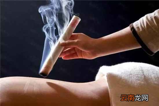 经常艾灸对女人的好处 真的超出你的想象