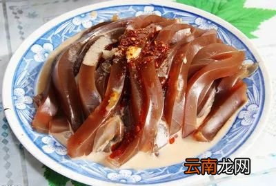 最好吃的10种凉粉 你都吃过了吗