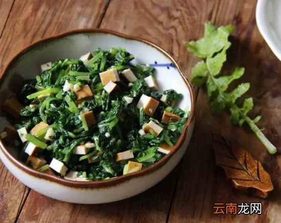 吃什么清肺去火 这七种好吃又好使