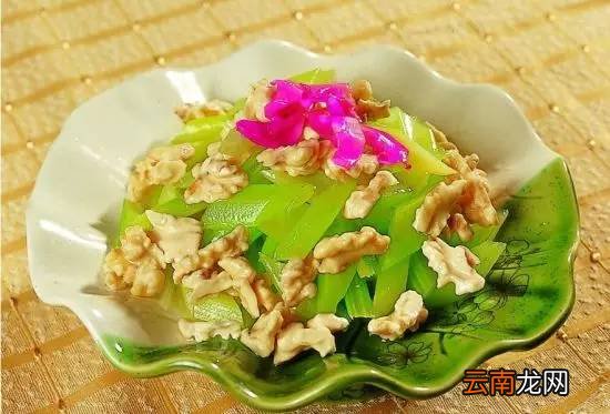 吃什么清肺去火 这七种好吃又好使