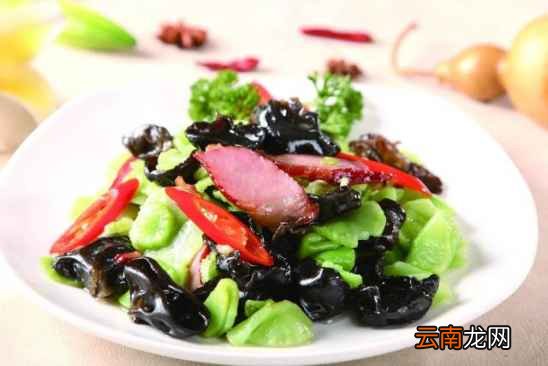 吃什么清肺去火 这七种好吃又好使