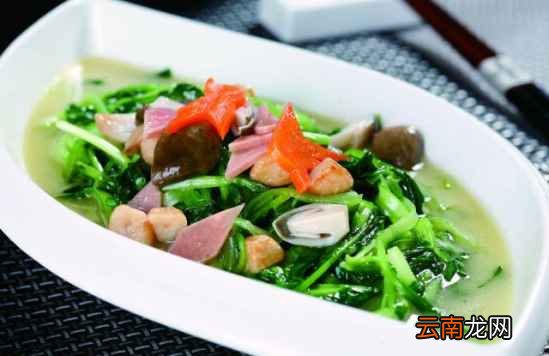 吃什么清肺去火 这七种好吃又好使