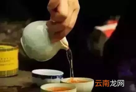 黑茶怎么喝最养生 不可不知的n种饮法