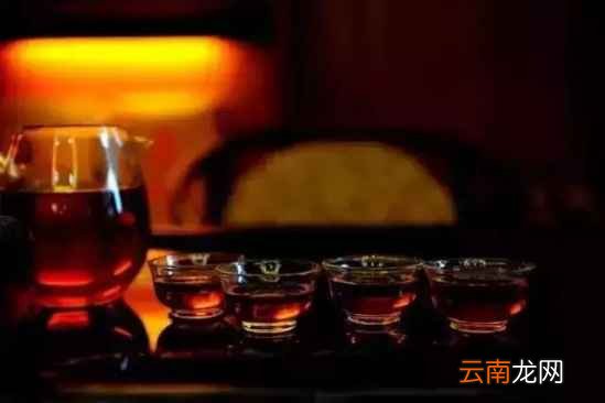 黑茶怎么喝最养生 不可不知的n种饮法