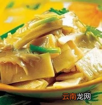 冬笋营养价值及做法 冬笋这样吃解油腻棒