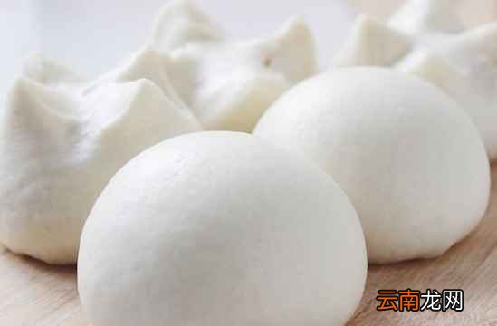 馒头的制作方法 馒头这样做松软好吃