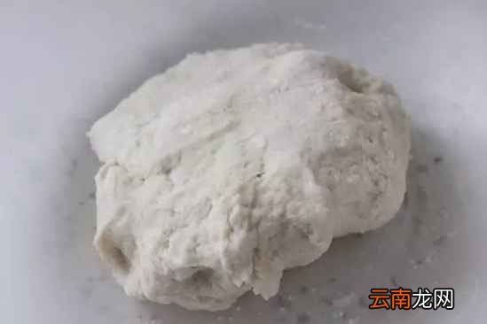 馒头的制作方法 馒头这样做松软好吃