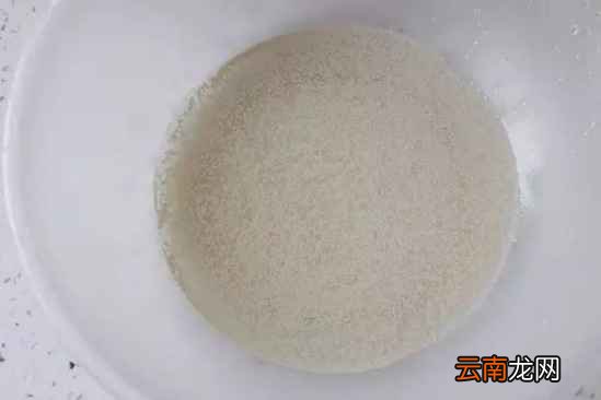 馒头的制作方法 馒头这样做松软好吃