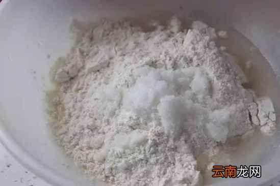馒头的制作方法 馒头这样做松软好吃