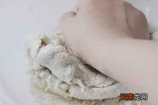 馒头的制作方法 馒头这样做松软好吃