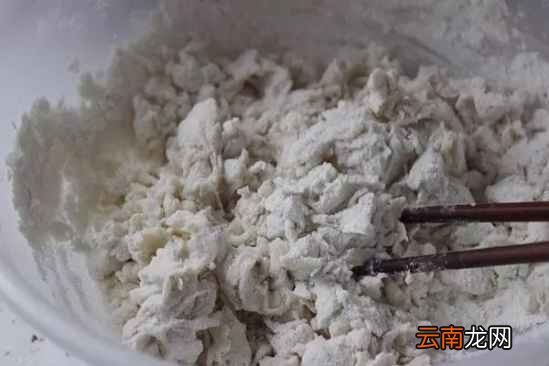 馒头的制作方法 馒头这样做松软好吃