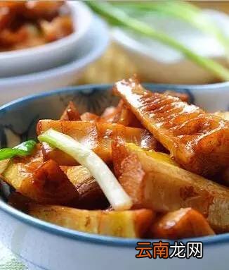 春笋怎么做好吃 这碗鲜汤春日必尝
