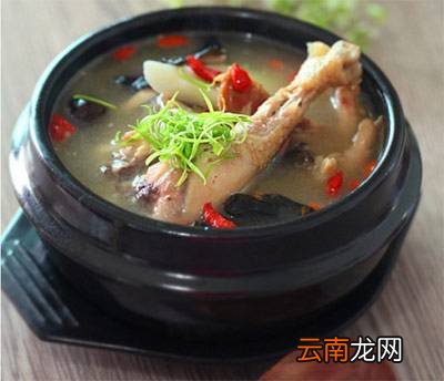 炖鸡菜谱做法大全集 鸡肉这样炖美味极了