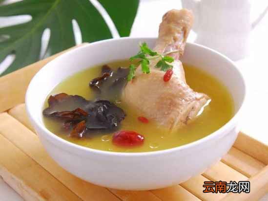 炖鸡菜谱做法大全集 鸡肉这样炖美味极了