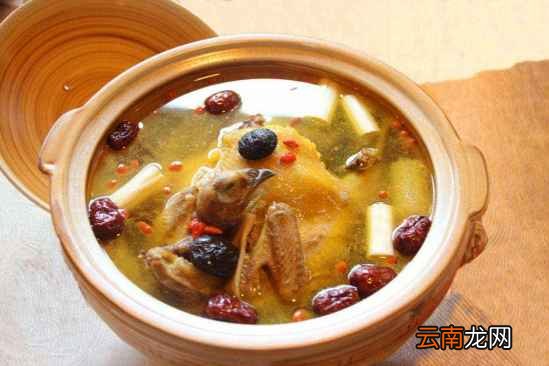 炖鸡菜谱做法大全集 鸡肉这样炖美味极了