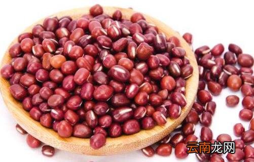 红豆的减肥方法 红豆薏仁汤能够减肥还养颜
