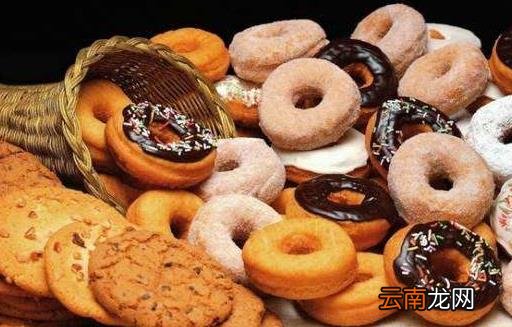 忍不住美食的诱惑 搭配食物抵消卡路里减肥法来消耗