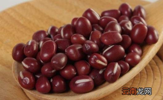 喝红豆汤可以减肥 吃红豆的好处和红豆减肥方法