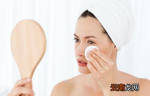 油性皮肤春夏控油大法 全方位保持你的皮肤清爽无油