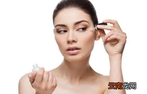 精华液再贵用错也浪费 使用精华液的正确步骤