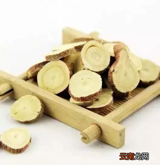 八种常用的养生中药 这样吃效果最好