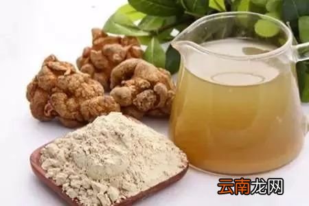 八种常用的养生中药 这样吃效果最好