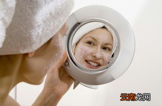 女孩子保养皮肤要从20岁做起 日常食疗养出好皮肤