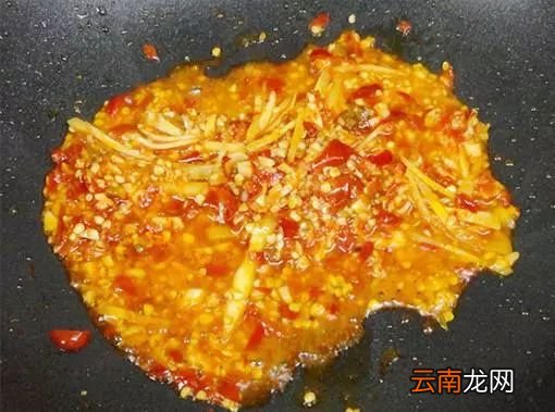 鱼香肉丝的家常做法 鱼香肉丝这样炒好吃极了