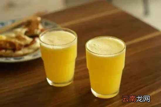 十款冰凉的夏日蜜饮 等着你来做哟