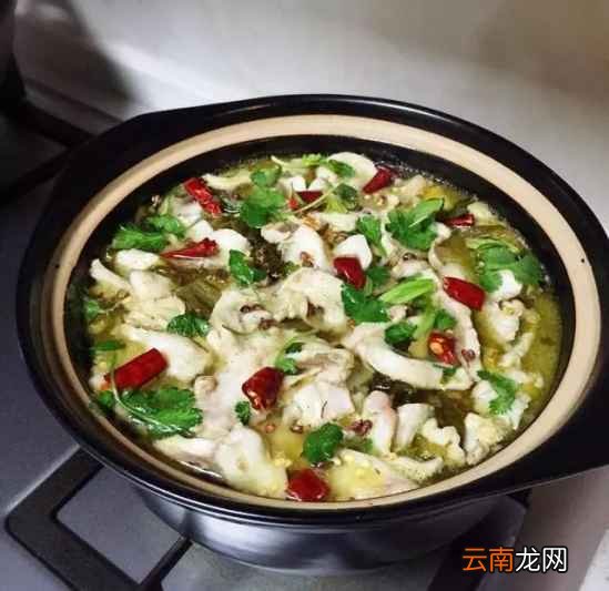 黑鱼的10种做法大全 下酒又下饭