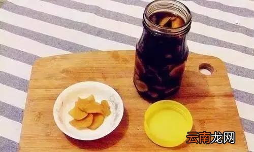 怎么吃姜缓解身体不适 这四种方法分享给大家