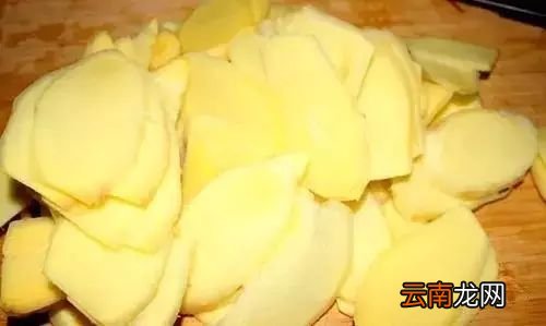怎么吃姜缓解身体不适 这四种方法分享给大家