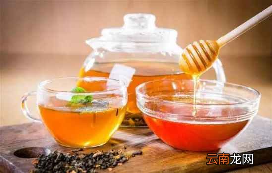 蜂蜜什么时候喝最好 还有很多人都不知道
