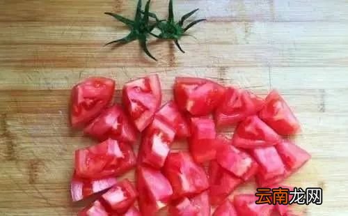 土豆番茄汤的功效 西红柿和它搭配吃功效好