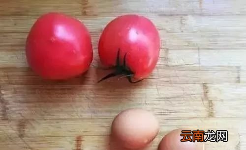 土豆番茄汤的功效 西红柿和它搭配吃功效好