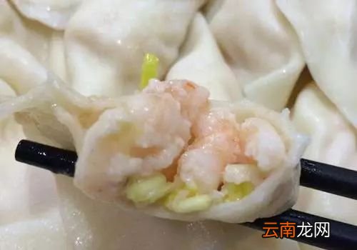 怎么调饺子馅才好吃 这10种分享给大家