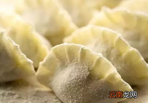 怎么调饺子馅才好吃 这10种分享给大家