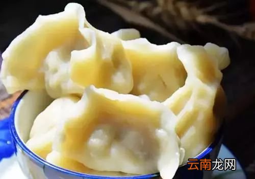 怎么调饺子馅才好吃 这10种分享给大家