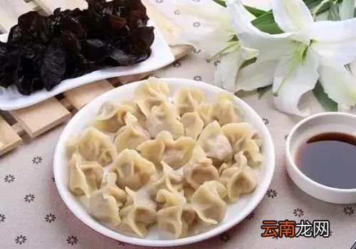 怎么调饺子馅才好吃 这10种分享给大家